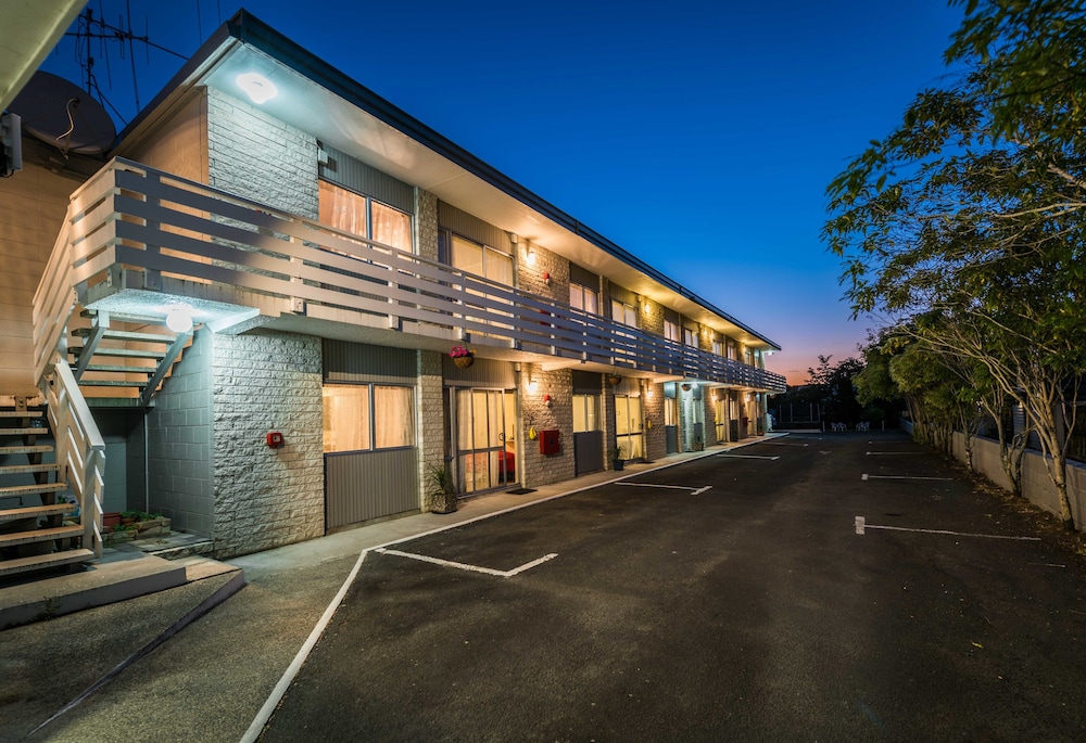 Claudelands Motel