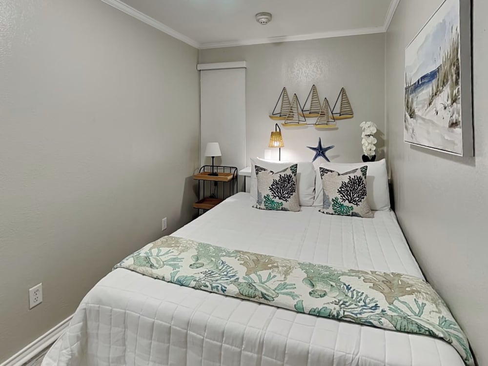 Casa Del Mar 211
