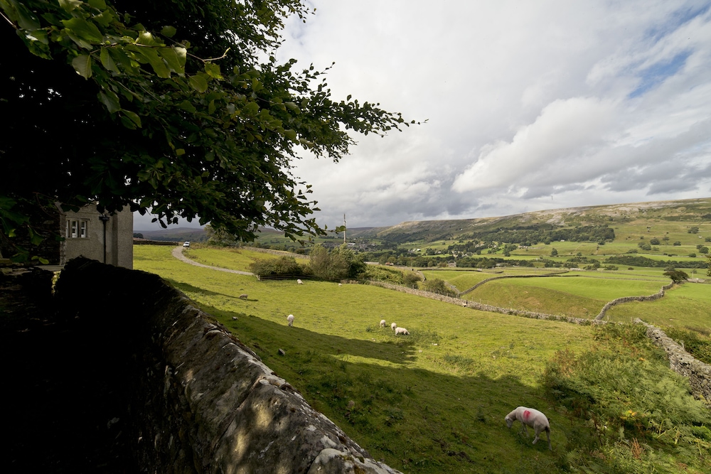 YHA Grinton Lodge - Hostel