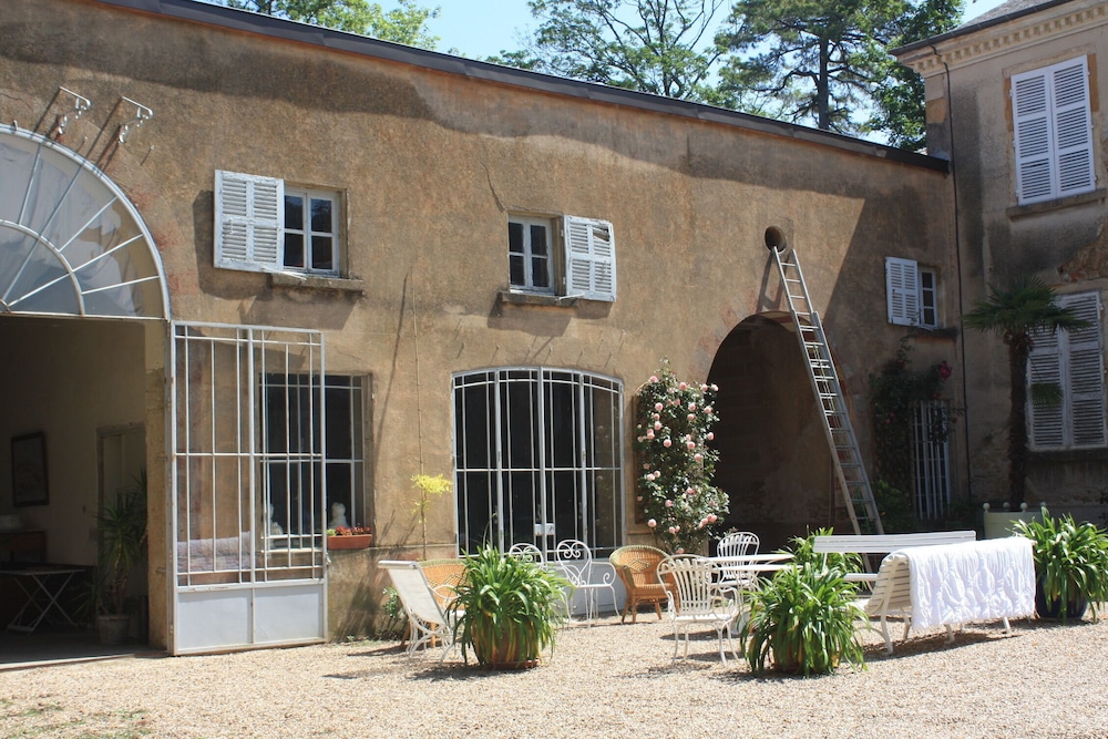 Domaine de Montclair
