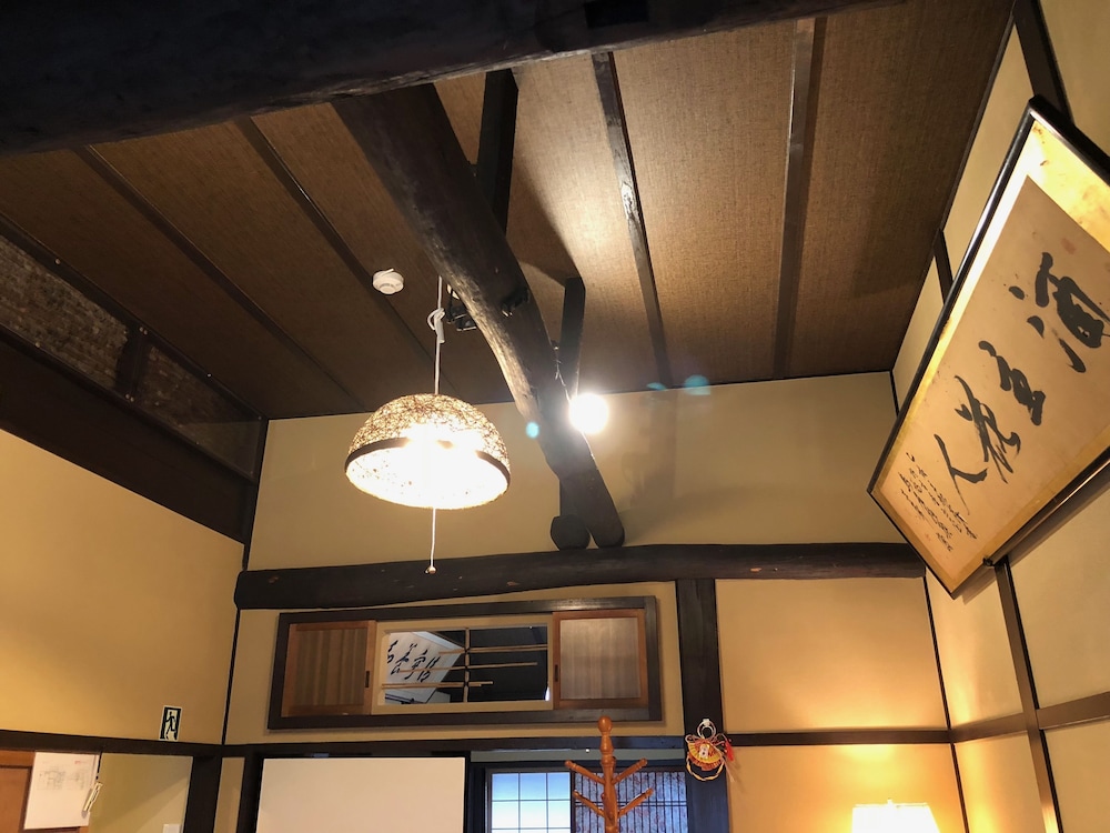 Tsubaki Ann Kyoto