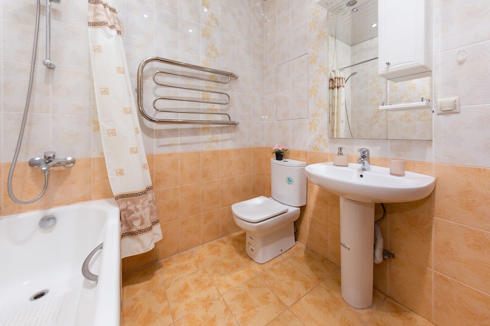 Apartment Rodniki