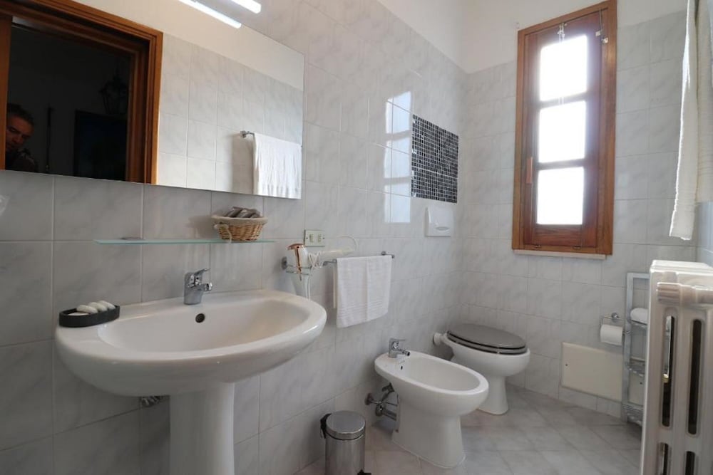 Relais delle Rose