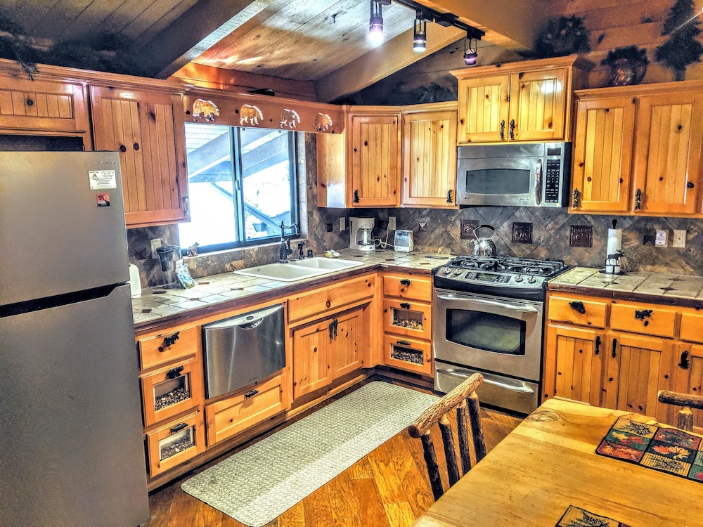 Snow Summit Townhouse Rentals & Sales