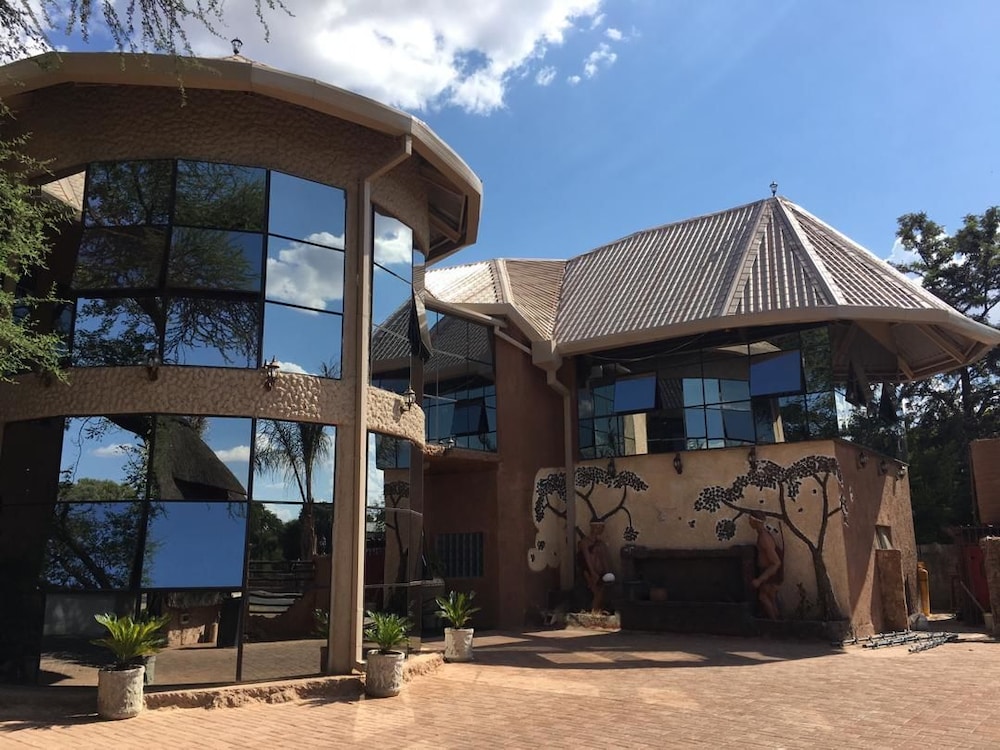 African Home