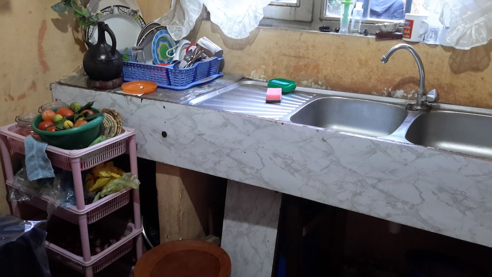 Birhan Guest House