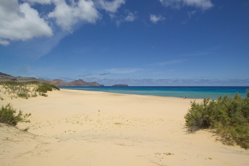 Porto Santo Vacations - Praia Dourada Hotel - Property Image 4