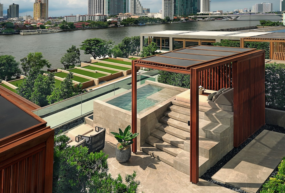Capella Bangkok 21