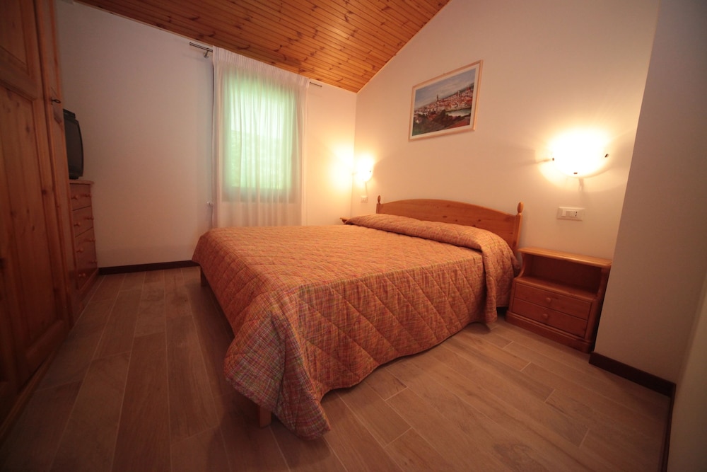Albergo Diffuso Valcellina e Val Vajont in Claut