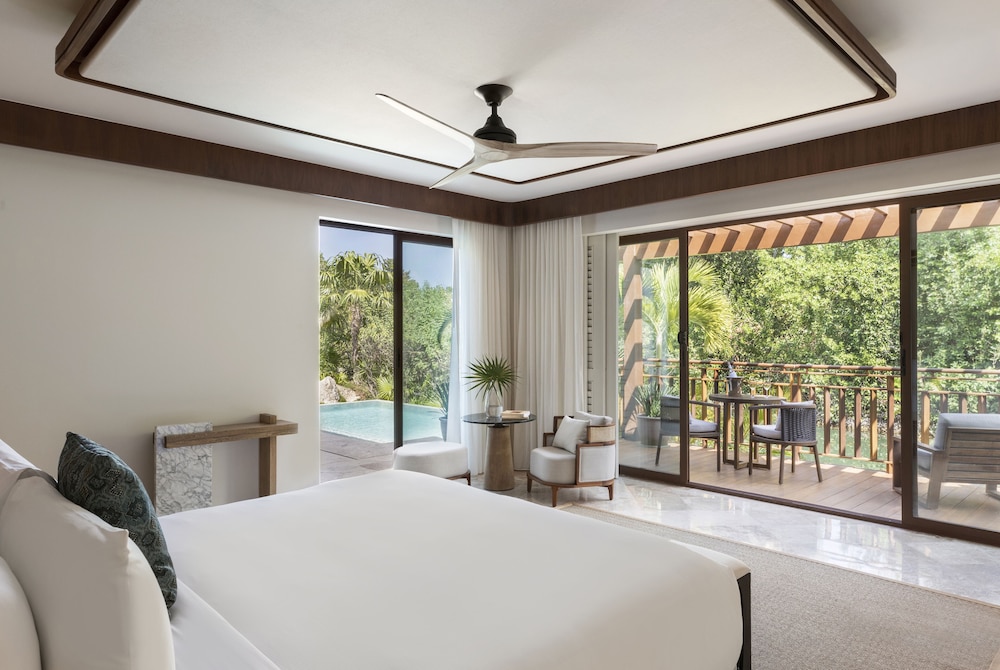 Fairmont Mayakoba Riviera Maya - All Inclusive 6