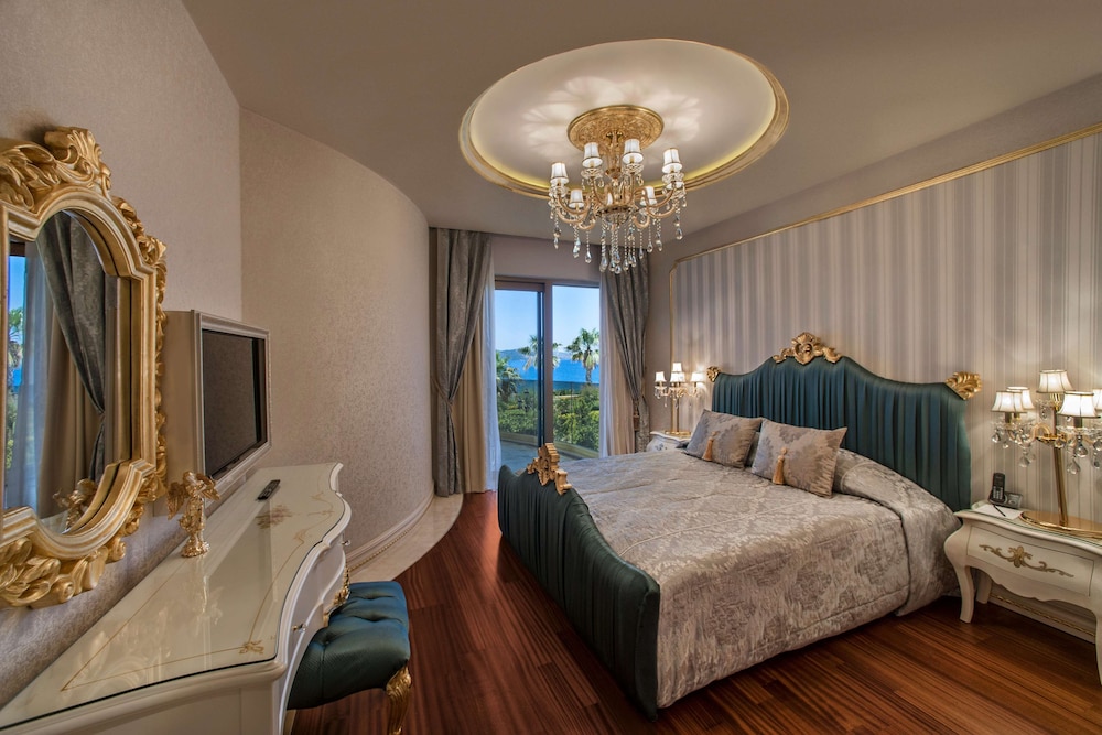 Be Premium Bodrum - Image 171