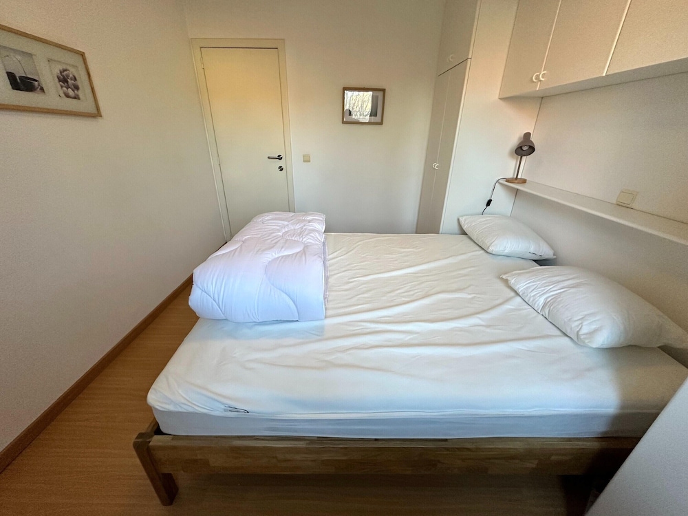 Apartment in Nieuwpoort Near Town