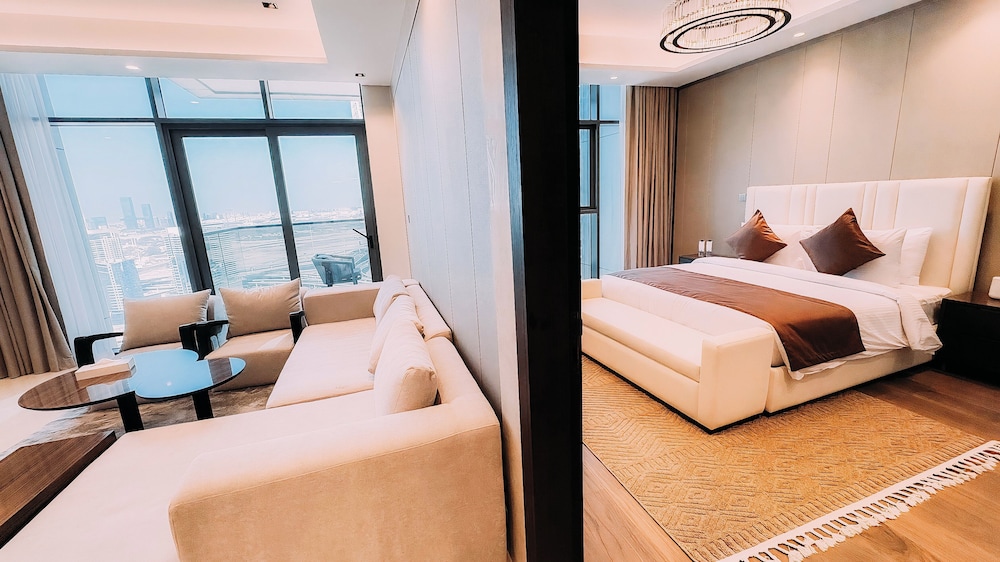 Samaya Holiday Homes Dubai Luxury Suites