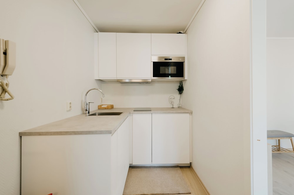 Bergen Beds - Serviced Apartments
