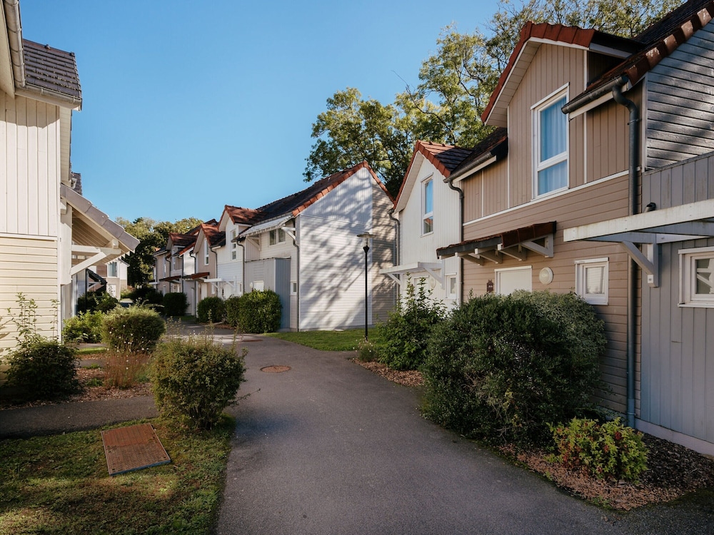 Pornichet Stay at Bois de la Gree
