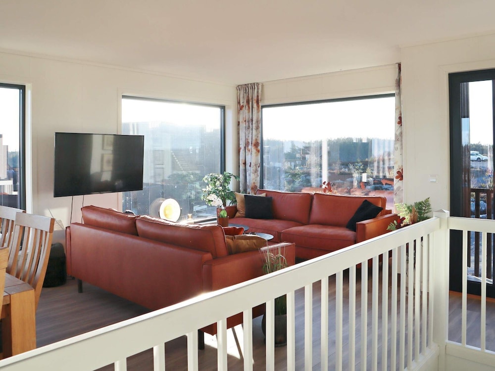 6 Person Holiday Home in Sondeled-by Traum view 3