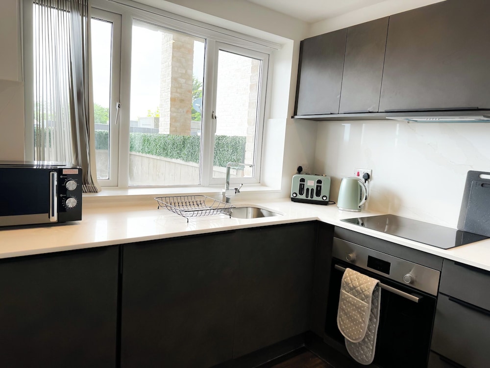 Amber Vista 2 Bedroom Apartments