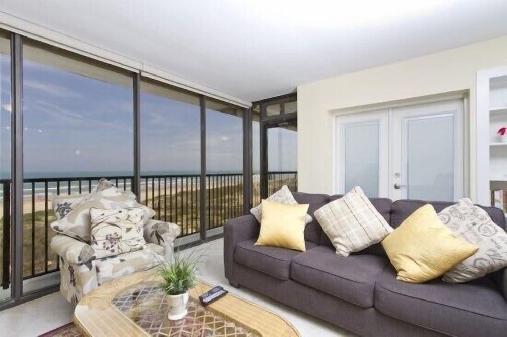 Hotel Sea Vista by South Padre Condo Rentals - Image 1