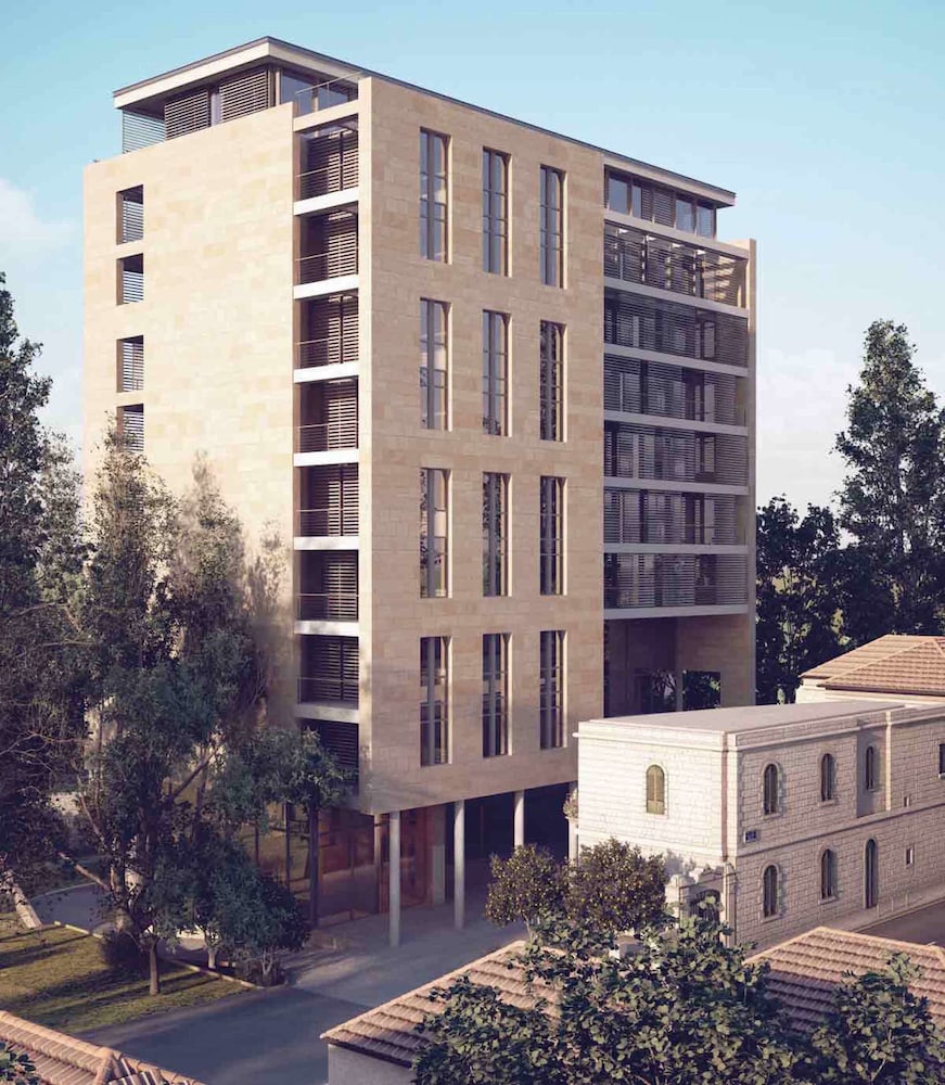 Quiet with Terrasse in City Center by FeelHome