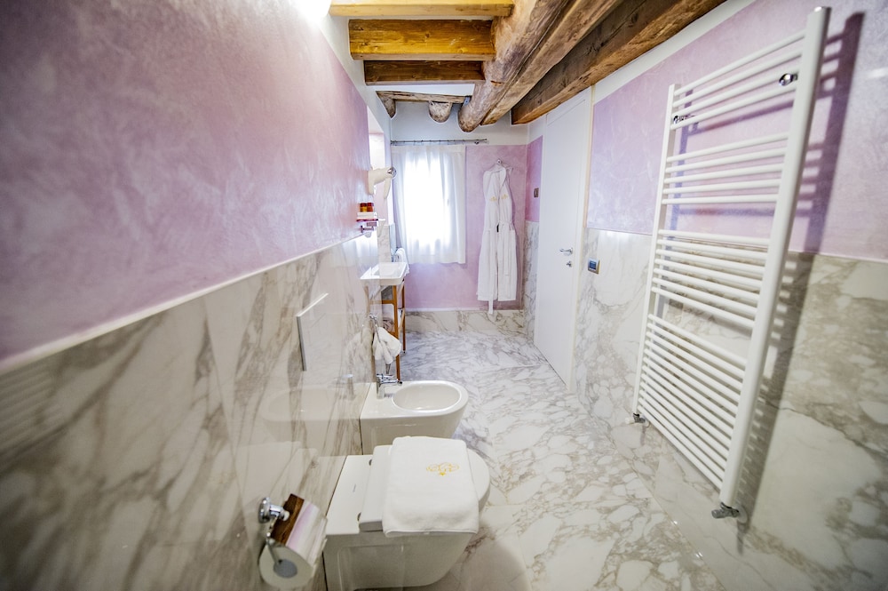 EGO' Residence Venice