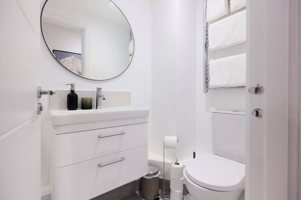 The Melbray Escape - Trendy 2bdr Apartment