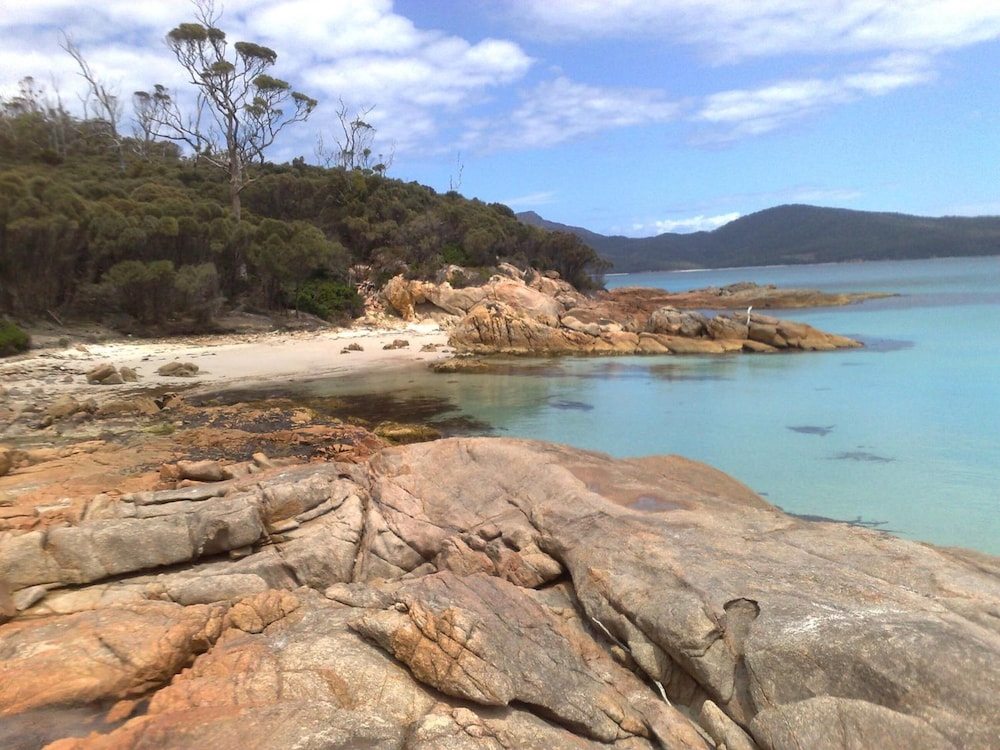 Malting Lagoon Guest House