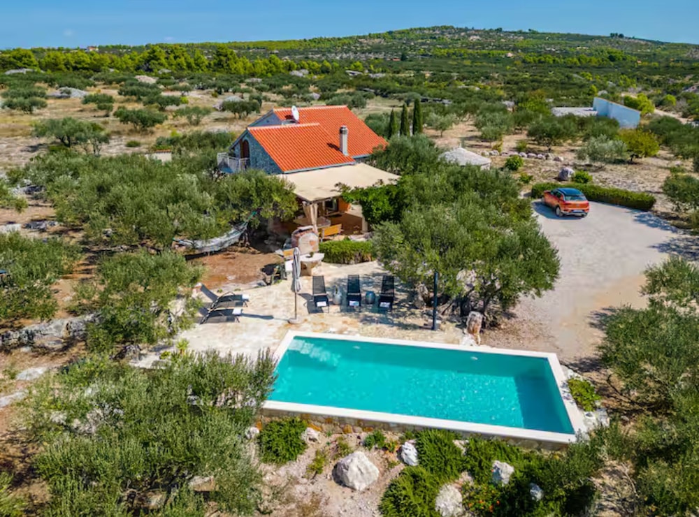 Holiday Home House of the Sun