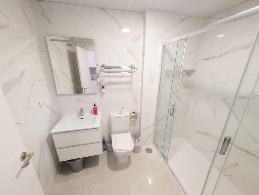 Rental San Luis