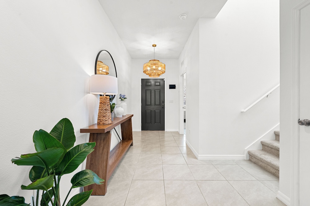 Disney Vacation Home Solterra