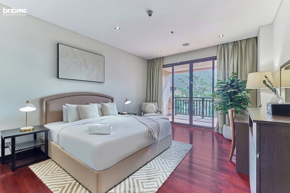 bnbme - Anantara Residences - 2 BDR