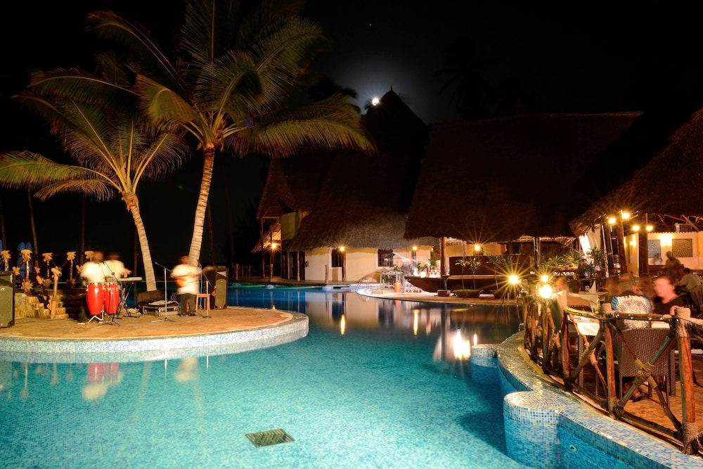 Kiwengwa Vacations - Ocean Paradise Resort Spa Zanzibar - Property Image 37