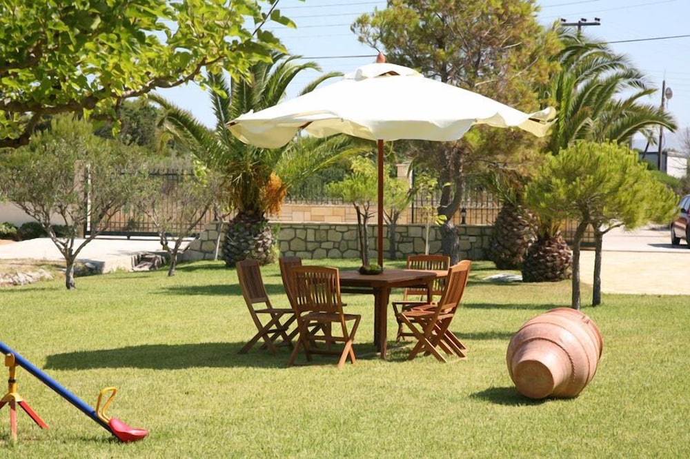 Villa Carina