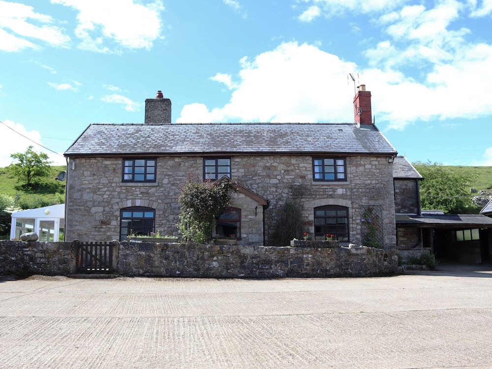 Cynynion Uchaf