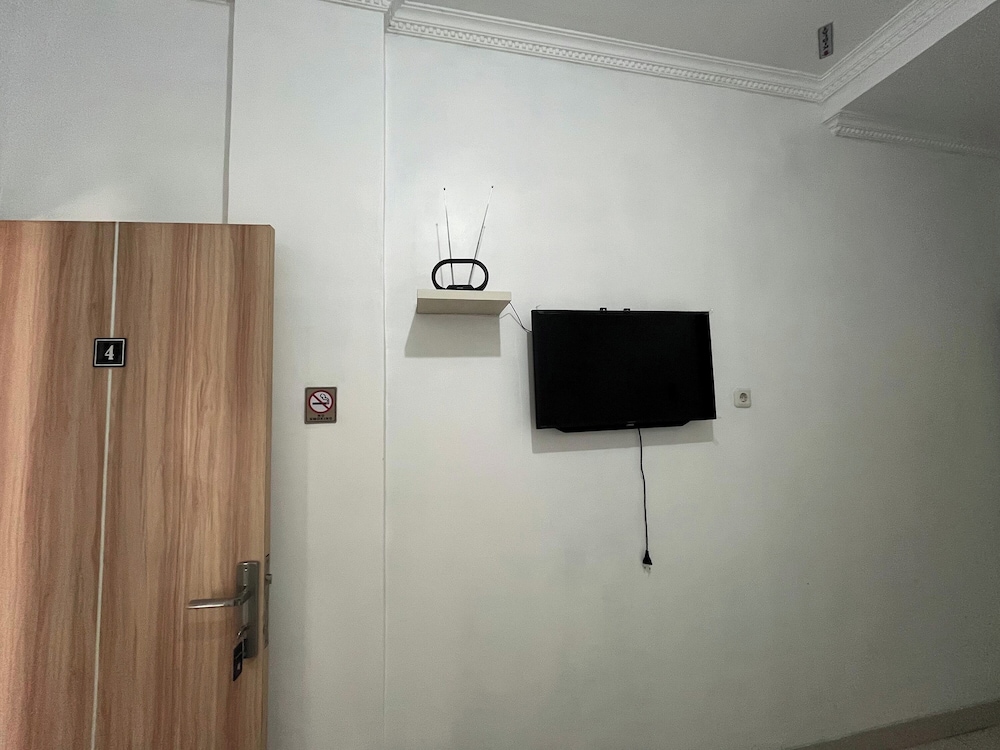 Al-Barokah Embun Syariah