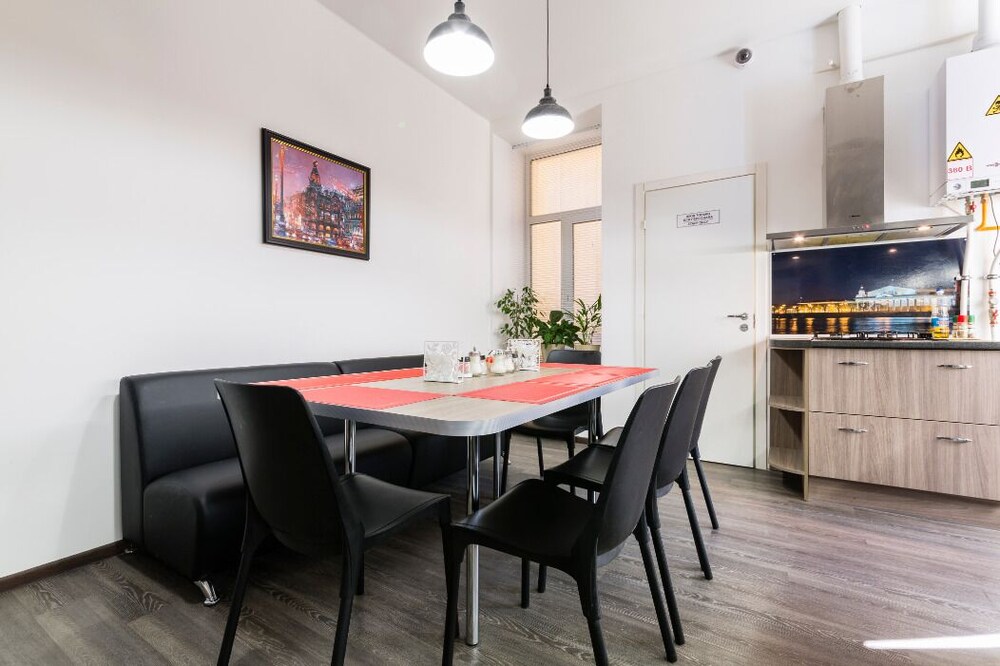 Guest House on Sadovaya - Hostel