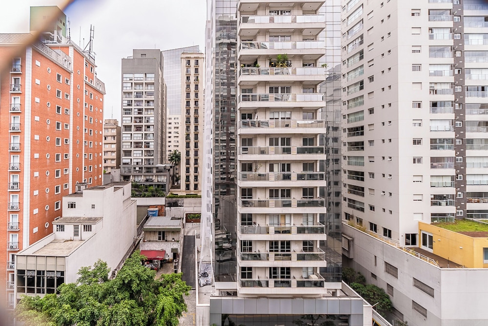 Vision Paulista