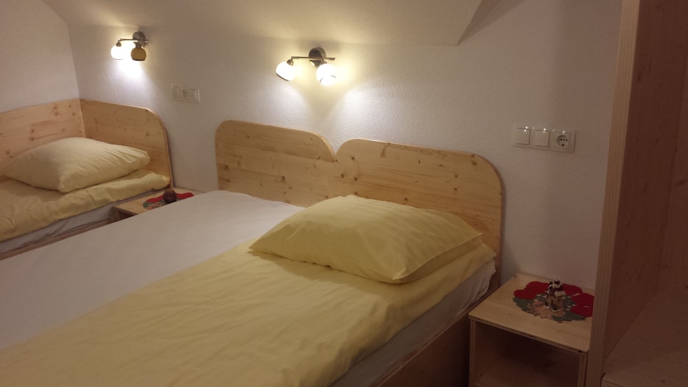 Hostel Mama's House