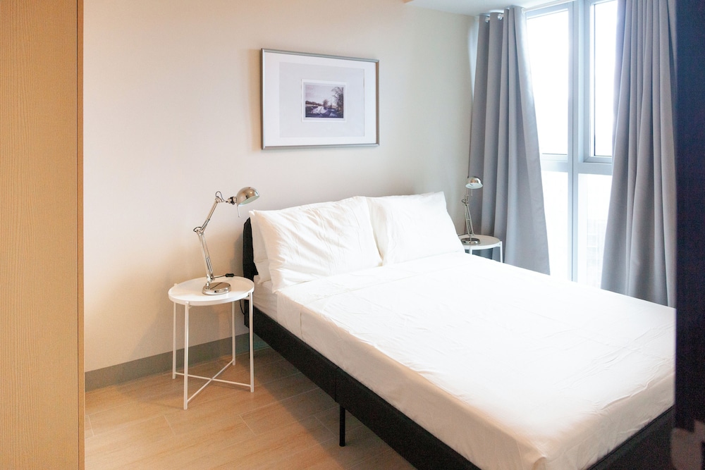 Uptown Park Suites Tower 2