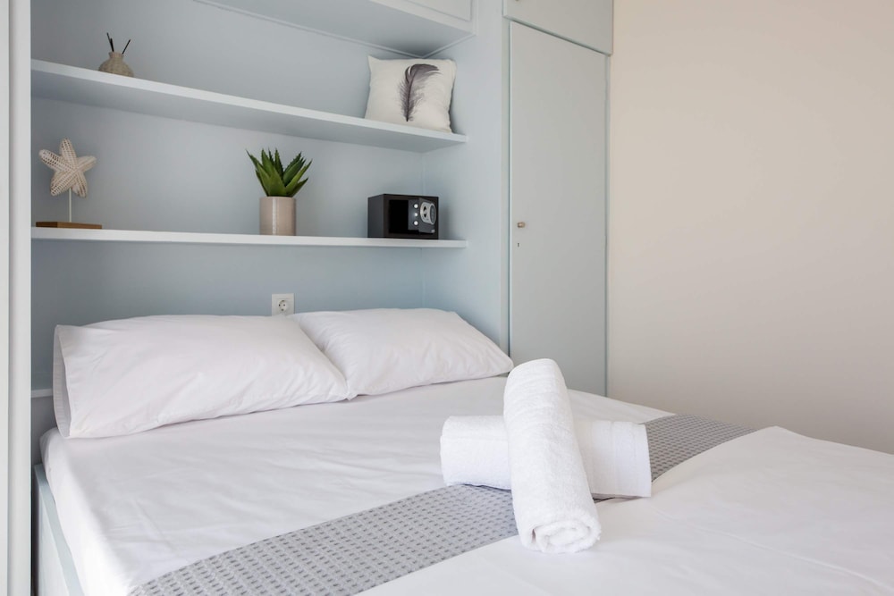 Loutraki Getaway - Cozy and Quiet Nest