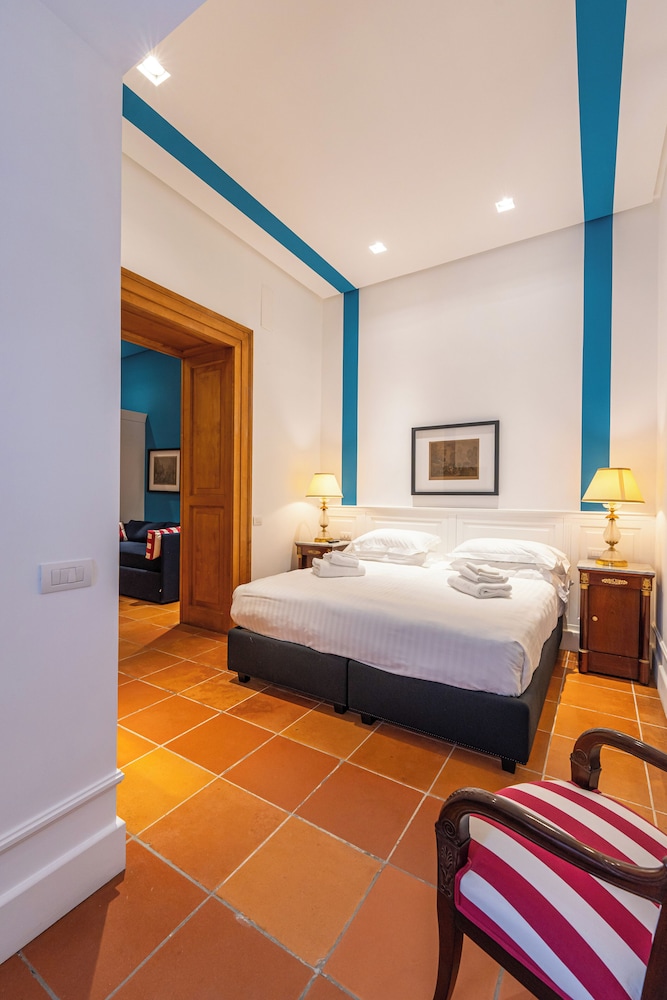 CORTE SATRIANO RESIDENCE
