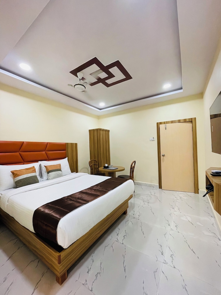 Riverside Retreat Dombivli