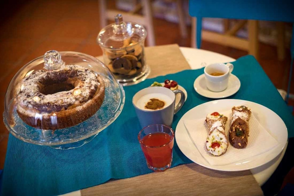 B&B Quattro Torri