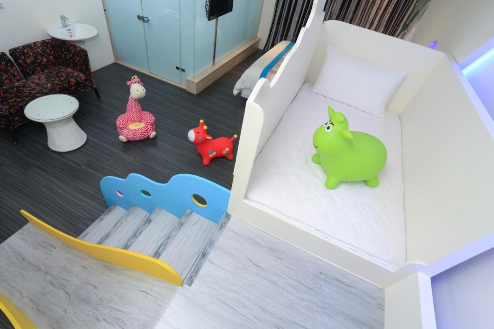 Chi Heng B&B