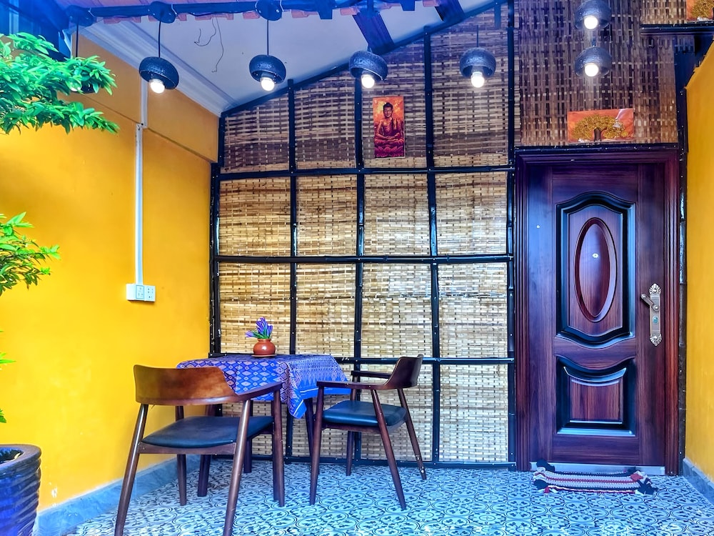 Samroas Homestay