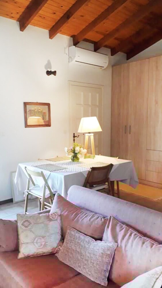 Agrilis Cottage Near the Beach