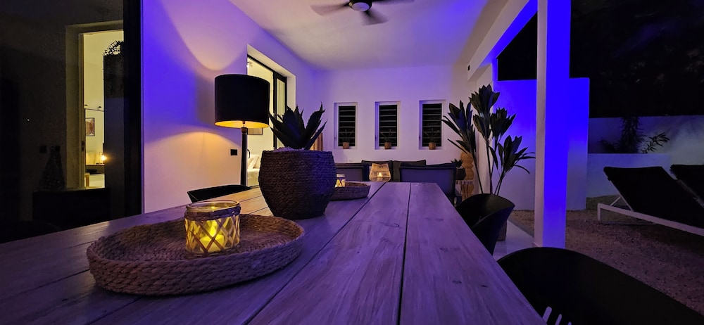 Appartement Mileo Jan Thiel Curacao