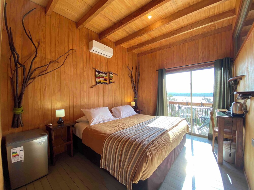 Lodge Colbun