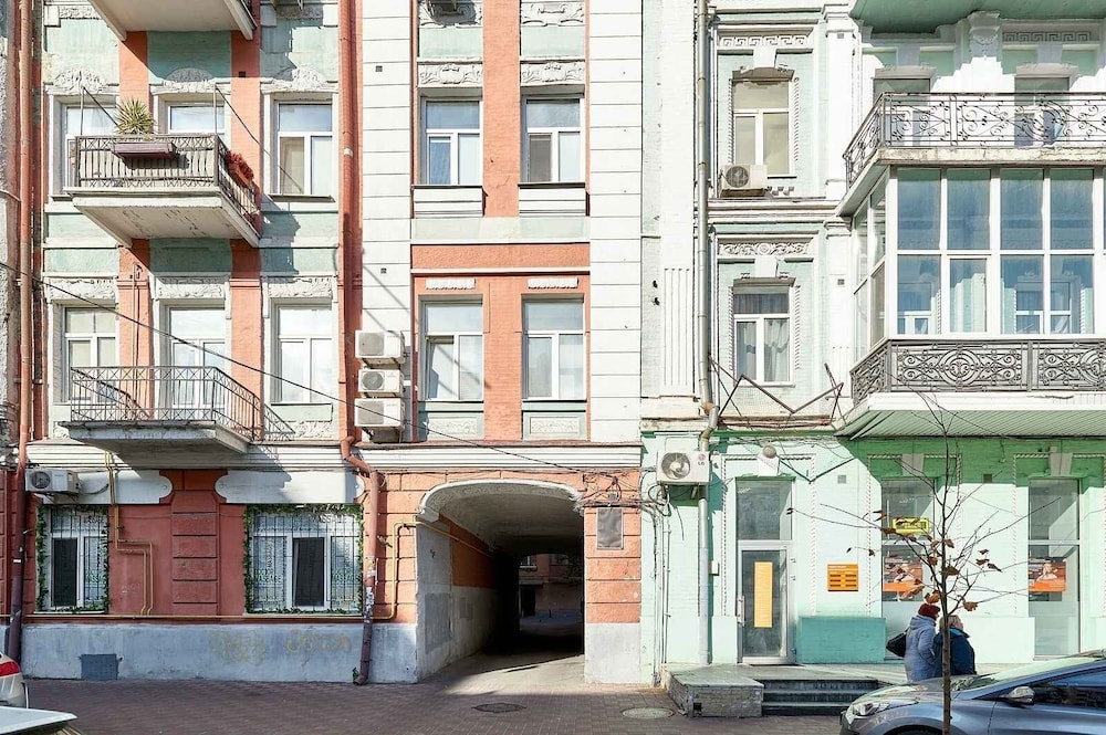 MigApartment