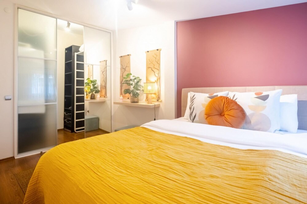 Missafir Flat Near Trendy Attractions in Nisantasi