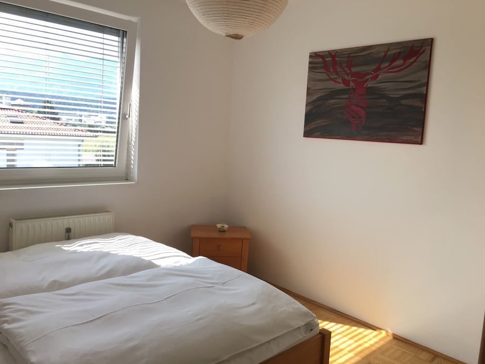 NiceFlats.at - nähe Infineon